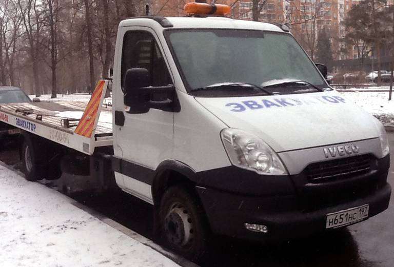 Транспортировка контейнера 20 - 40 футов из Санкт-Петербург в Казань