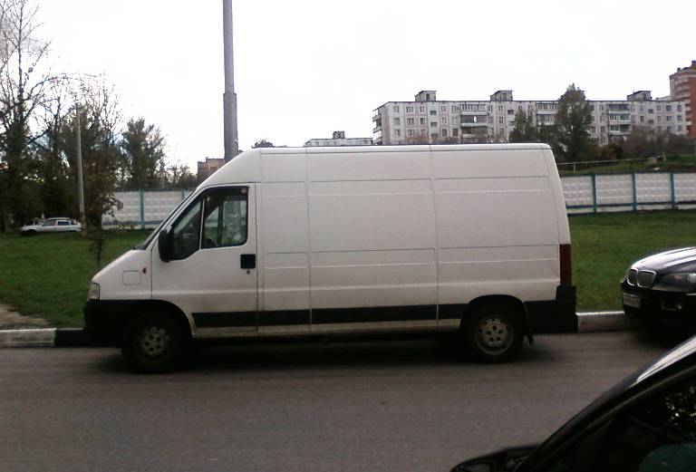 Сколько стоит автоперевозка строительных грузов из Лысьва в Киров